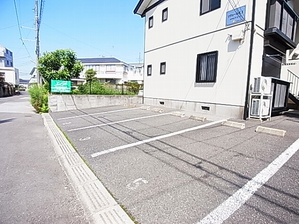 リヴェール・ＫI その他外観2