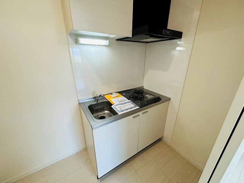 CAREL新鎌ヶ谷 キッチン
