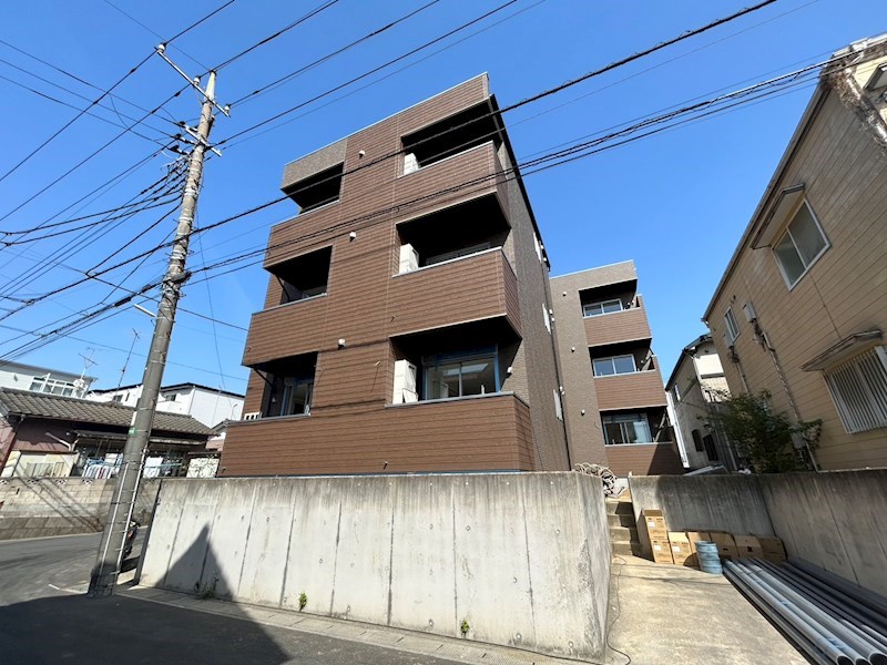 REGALEST 柳 その他外観2