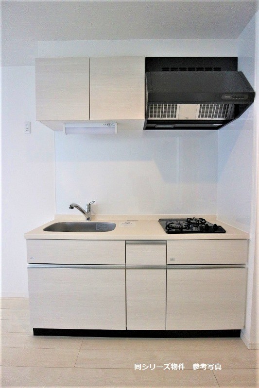 REGALEST 柳 キッチン