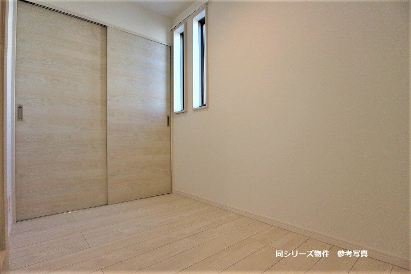 REGALEST 柳 ベッドルーム