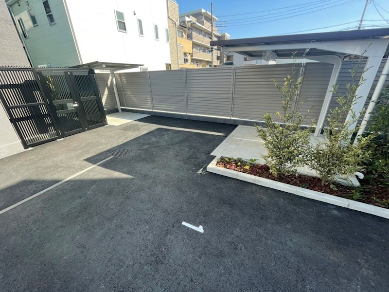 S-RESIDENCE松戸bene その他外観4