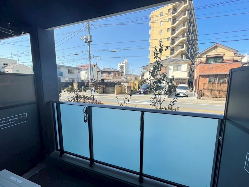 S-RESIDENCE松戸bene その他7