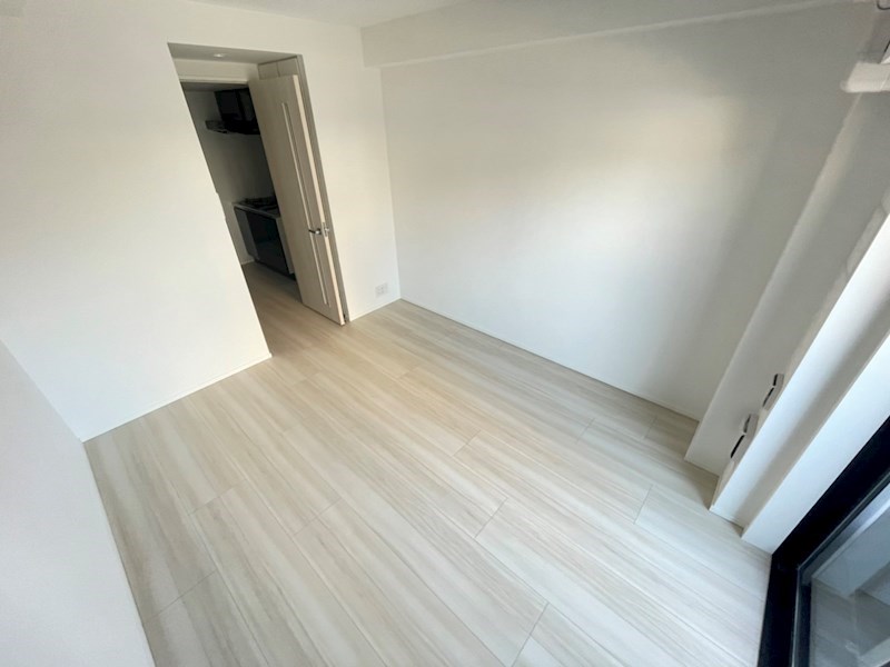 S-RESIDENCE松戸bene リビング