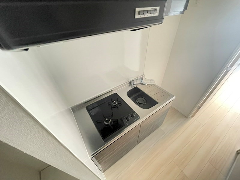 S-RESIDENCE松戸bene キッチン