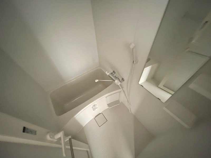 S-RESIDENCE松戸bene 風呂画像