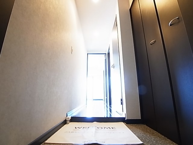 ロイヤルＫＪ 玄関