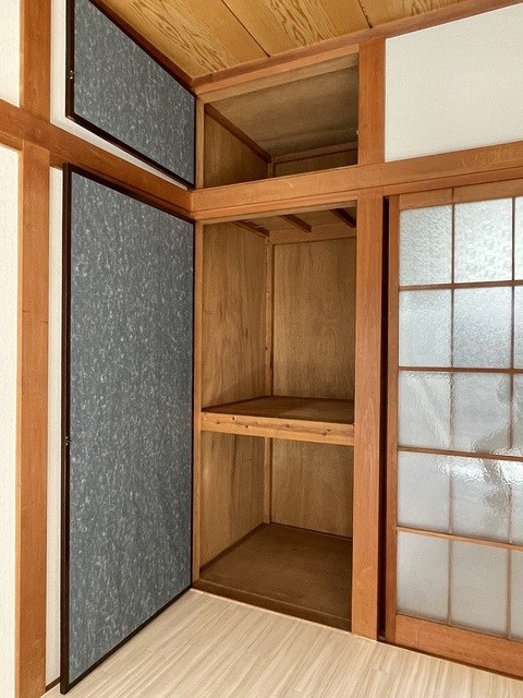 南流山ハイツ その他3