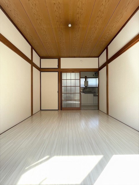 南流山ハイツ その他7