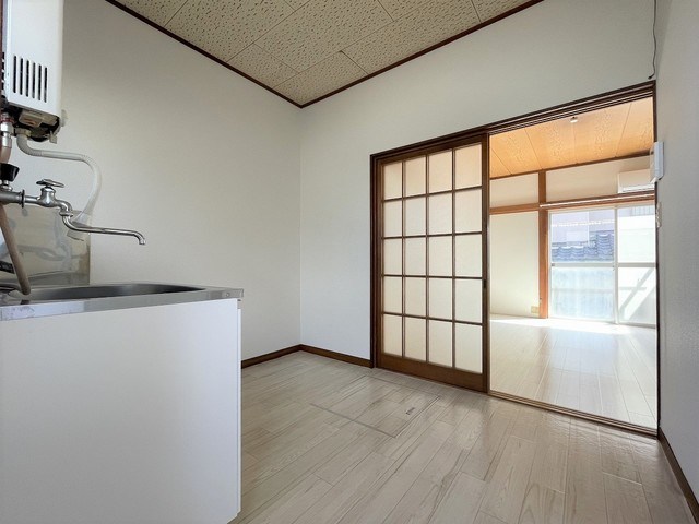 南流山ハイツ その他8