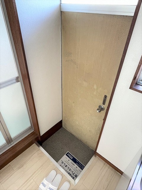 南流山ハイツ その他11