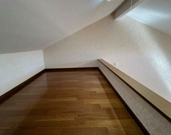 ネオハウス井上 ベッドルーム