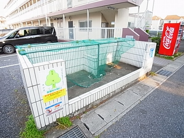 グリーンハイム水辺 その他外観4