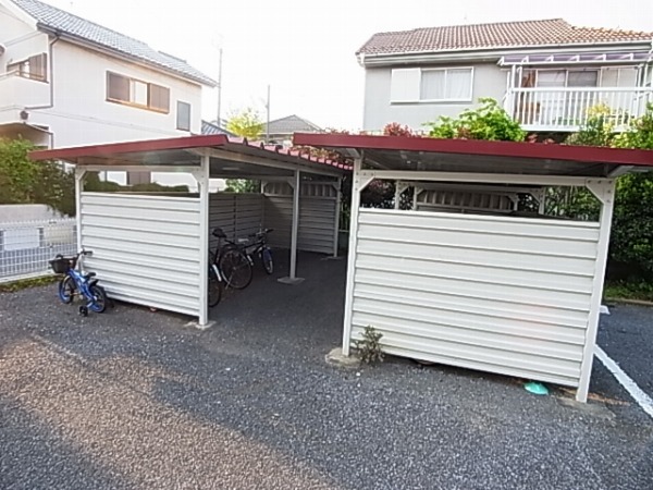 グリーンハイム水辺 その他外観5