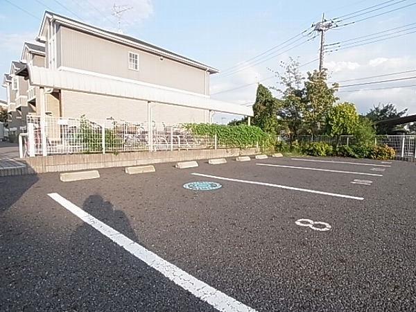 プランドールソフィアⅡ その他外観3