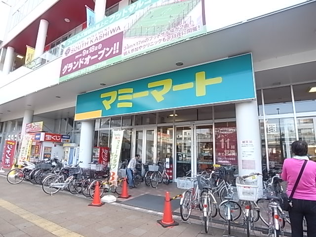 リブリ・ノエルＫ 周辺画像3