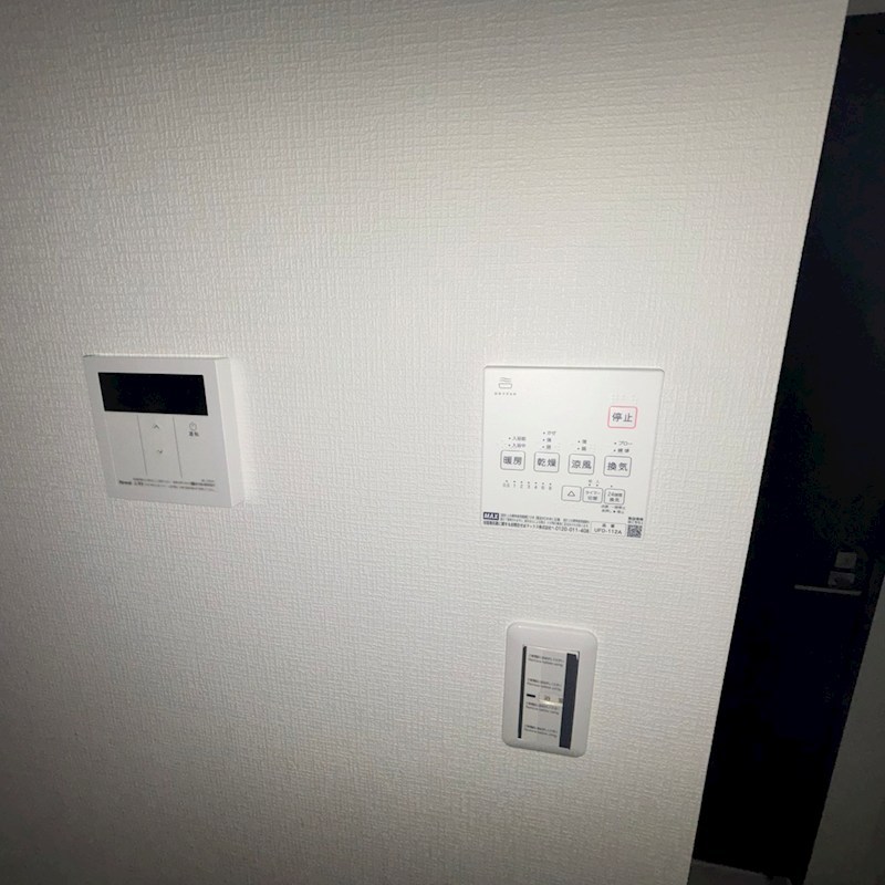 グランクオール大師前イーストレジデンス その他12