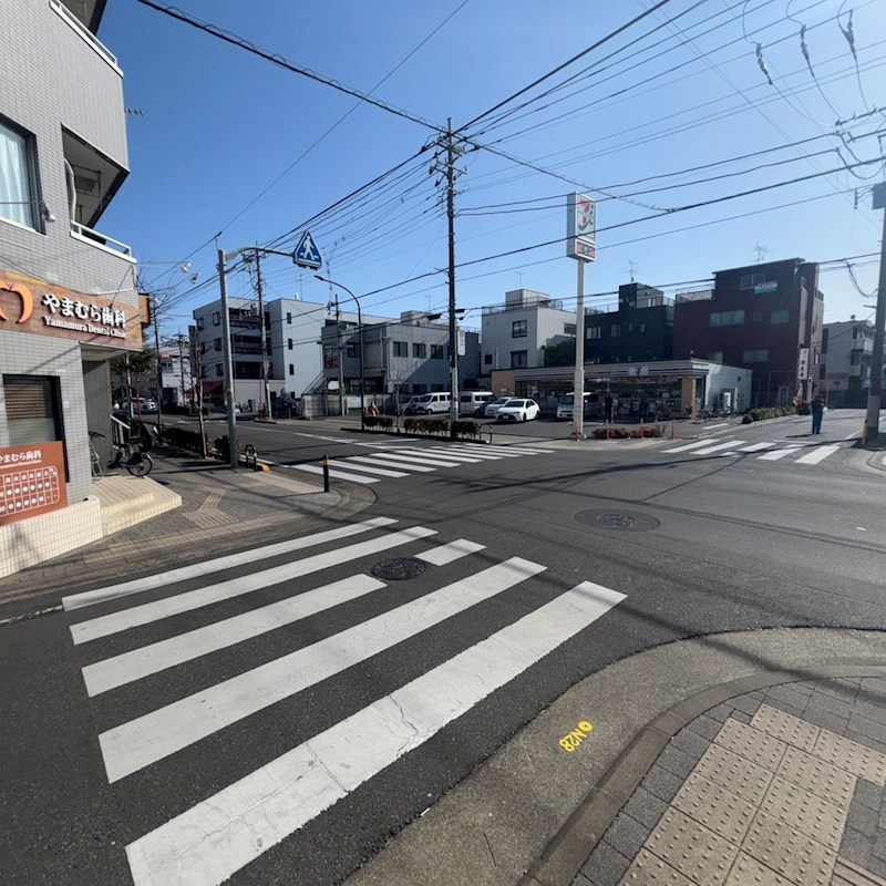 グランクオール大師前イーストレジデンス その他6