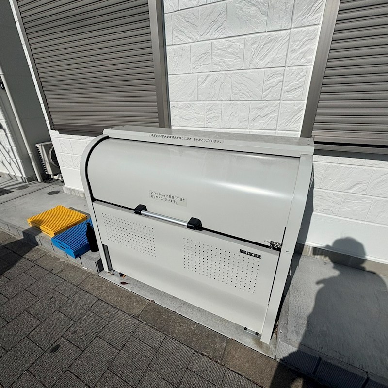 グランクオール大師前イーストレジデンス その他外観3