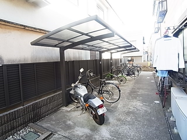 ステラ２１０ その他外観4