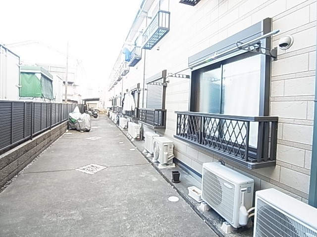 ステラ２１０ その他外観5