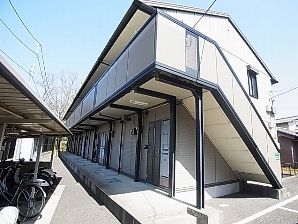 セジュール南柏Ⅰ その他外観1