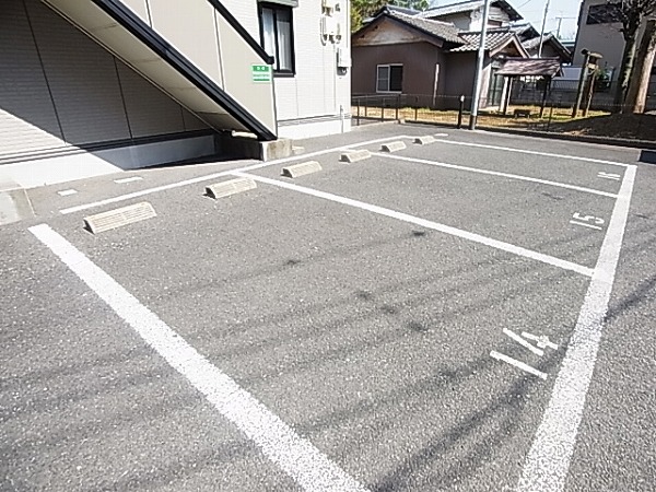 セジュール南柏Ⅰ その他外観3