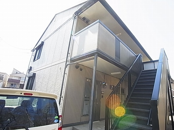 セジュール南柏Ⅰ その他外観5