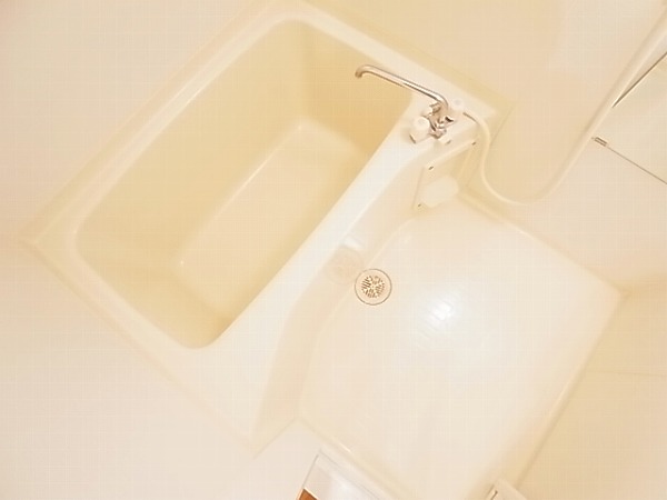 セジュール南柏Ⅰ 風呂画像