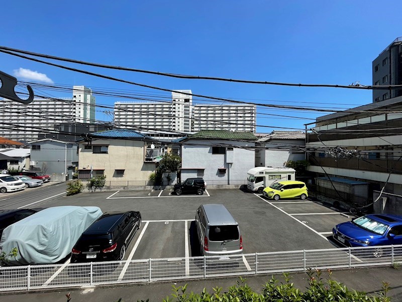 バレー綾瀬 その他6