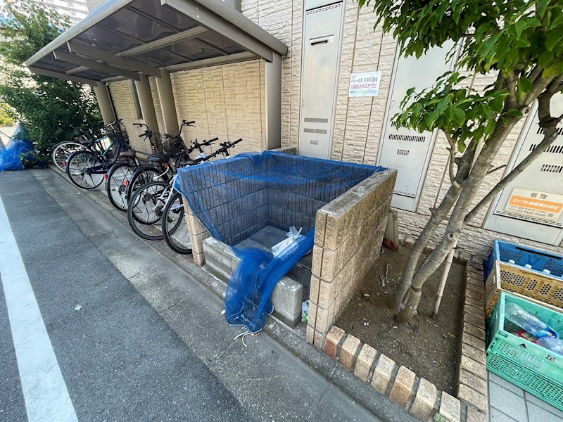 バレー綾瀬 その他外観5