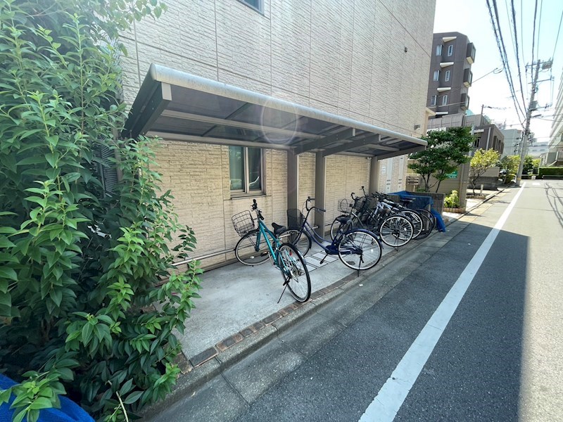 バレー綾瀬 その他外観4