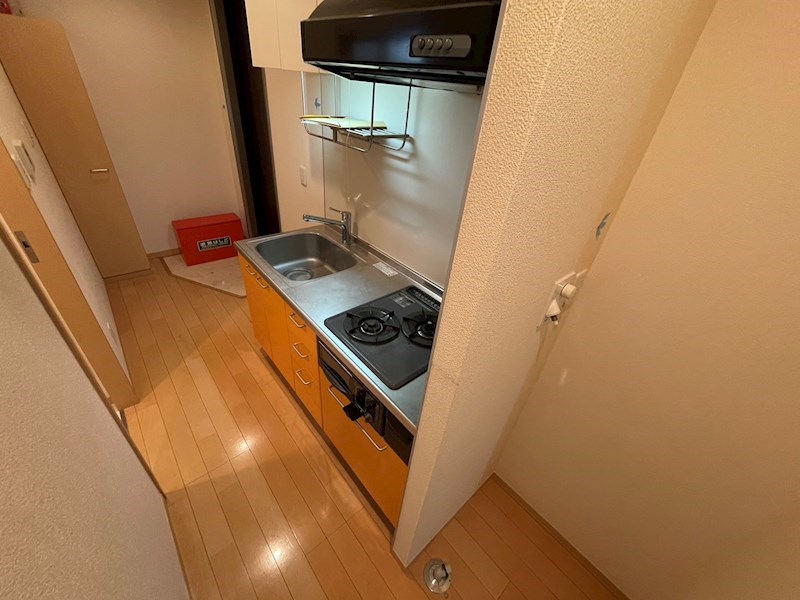 バレー綾瀬 その他9