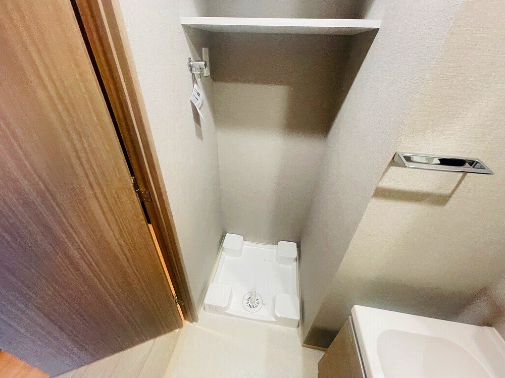 メイクス西新井大師 その他8