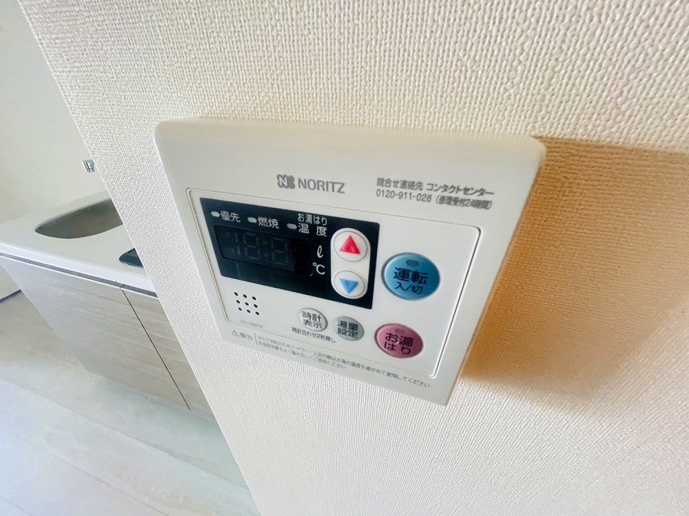 メイクス西新井大師 その他