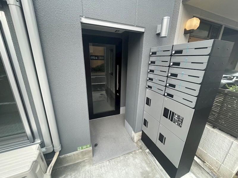 BEL FIORE SENJU その他外観1