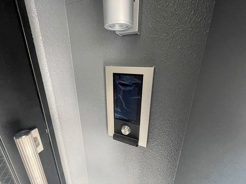 BEL FIORE SENJU その他外観3