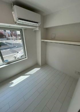 BEL FIORE SENJU リビング