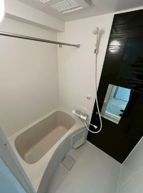 BEL FIORE SENJU 風呂画像