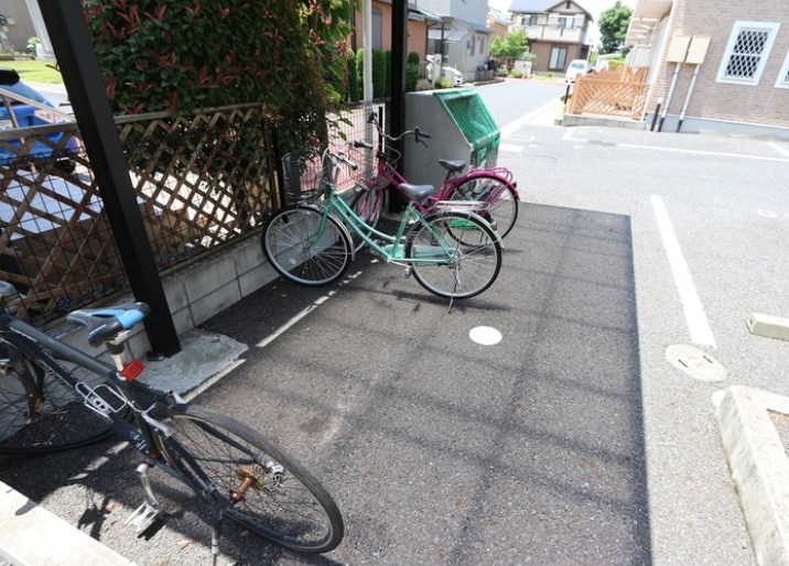 スカイピーク その他外観2