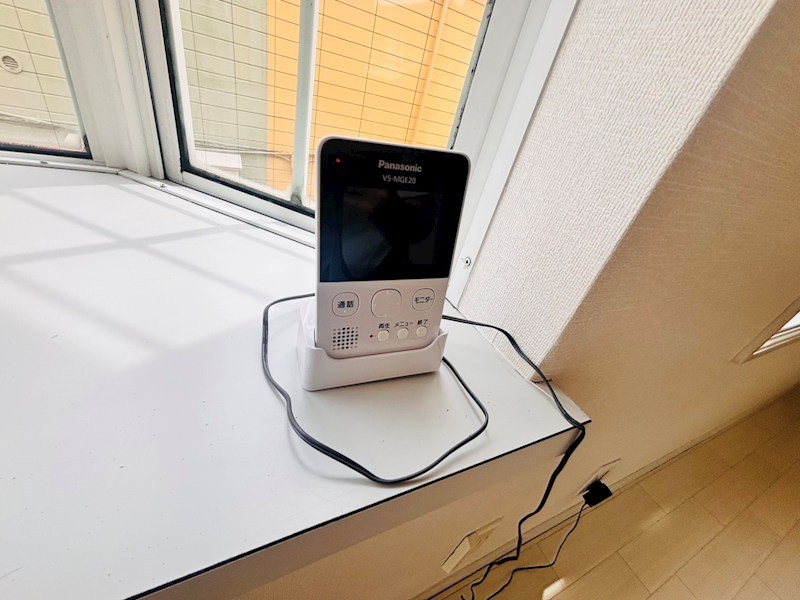 湖北テラスハウス その他5