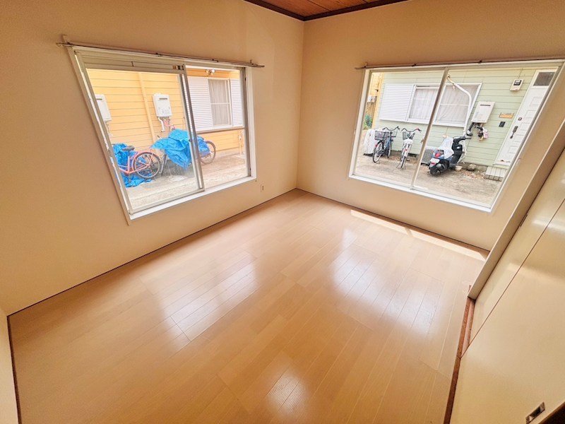 湖北テラスハウス その他8