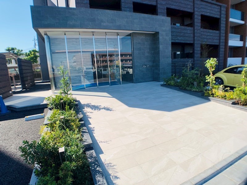 ルーチェⅤ その他外観1