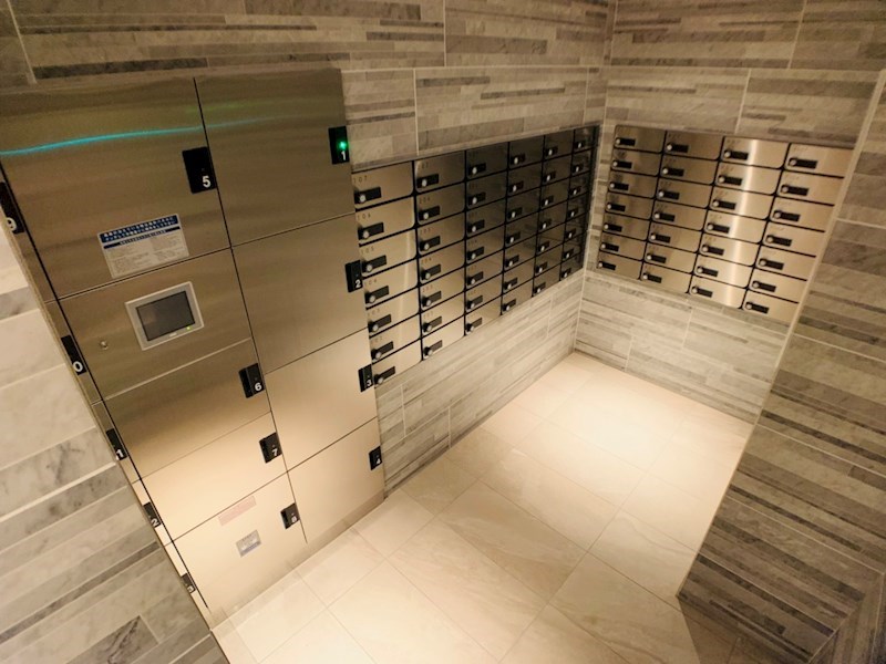 ルーチェⅤ その他外観2