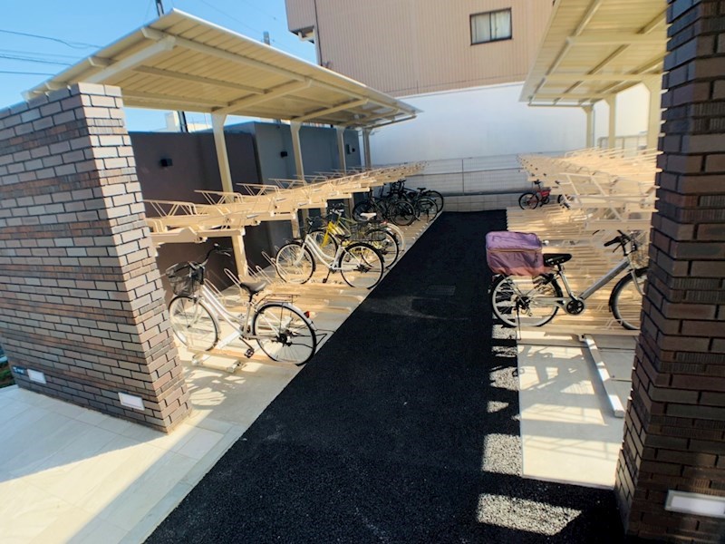 ルーチェⅤ その他外観4