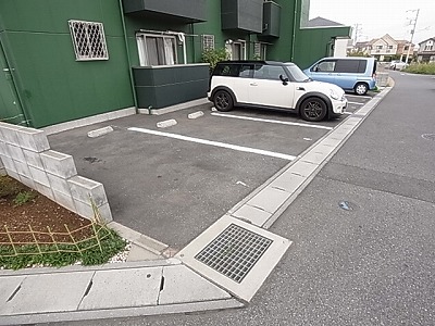 ＴＸ青山 その他外観2