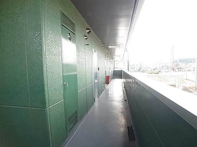 ＴＸ青山 その他外観6
