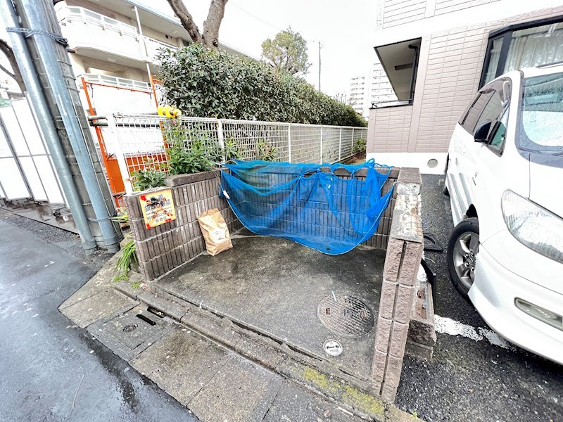 キャピタル若林 その他外観1