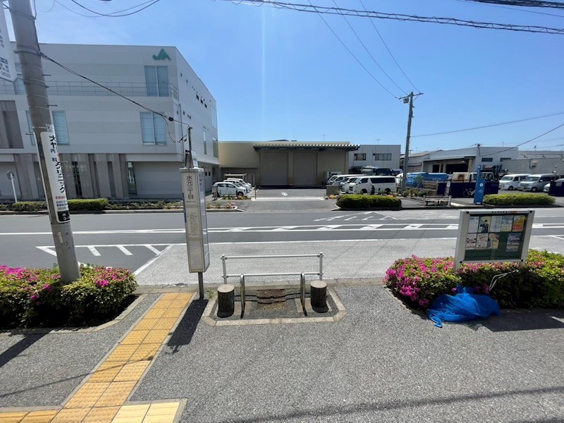 クレール水元 その他6