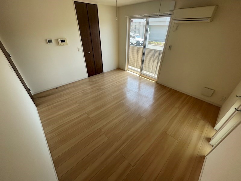 クレール水元 リビング